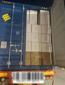 Goods Shipping