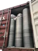 Package and Shipping