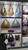 Exhibition hall