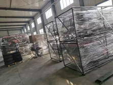 Packing & Shipping
