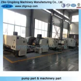 Equipment and Test