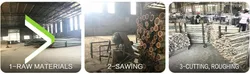 factory process