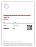 Certificates
