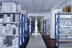 Warehouse