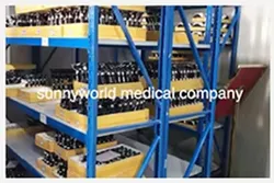 Our factory