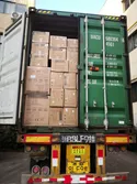 Packaging and Transportation