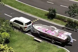 Marine/Yacht Trailer Show
