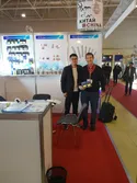 Cooperation show