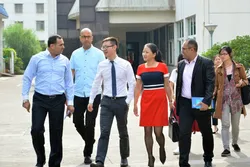 Our Clients and Cooperation