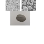 Metal powder products