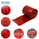 PVC Strip Curtain