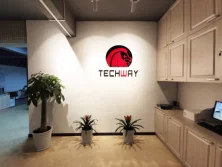 Our Office