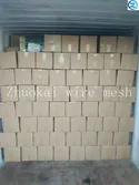 Container loading