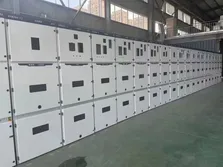 High-voltage switchgear