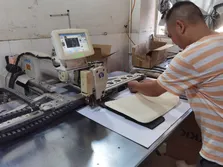 Our packaging