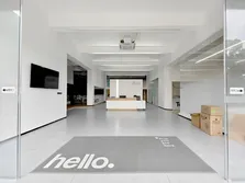 Corporate Environment