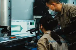 Equipment Showcase