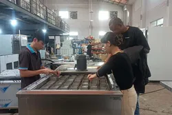 Factory Tour