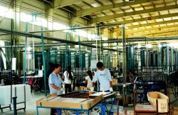 Factory Overview