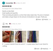 Customer Feedback