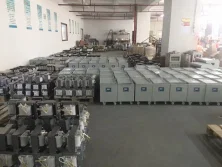 Company strength