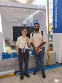 The 23th China Xiamen International Stone Fair