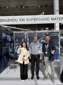 Exhibition Photo Sharing