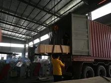 Package and Shipment