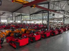 Factory Showcase