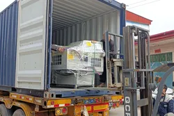 Shipment