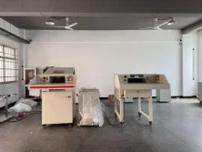 Work shop