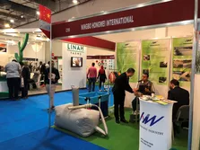 Trade show