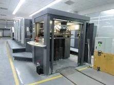 Machines and processes