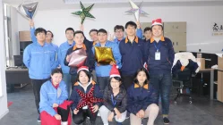 G-TEK Team