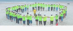 Corporate Team Building Activities