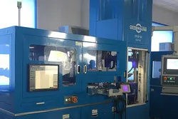 Production Machine
