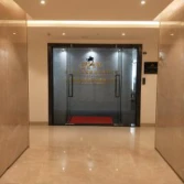 Our office