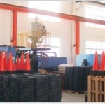 Factory View