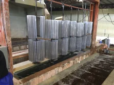 Anodizing