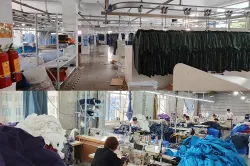 Factory