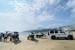 Jet Ski Show