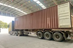 Goods Shipping
