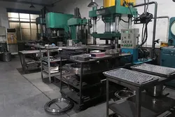 Production Machine