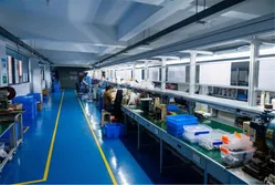 Factory Overview