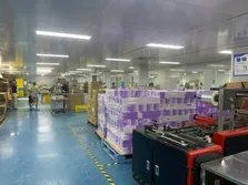 workshop & production line