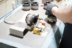 Production