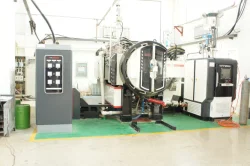 Processing and Production Equipment
