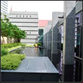 Project in Singapore