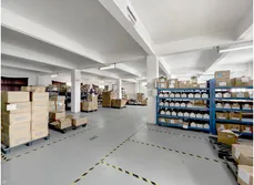 Corporate Environment