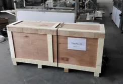 Transportation & Packaging